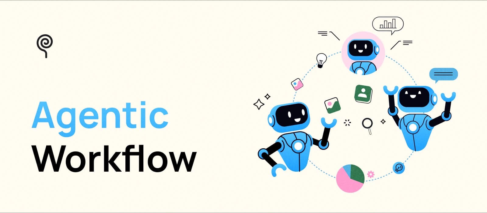 Agentic Workflow Patterns: Orchestrating AI Agents at Scale